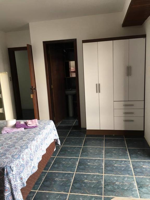 Pousada Dj Oliveira Torres Eksteriør billede